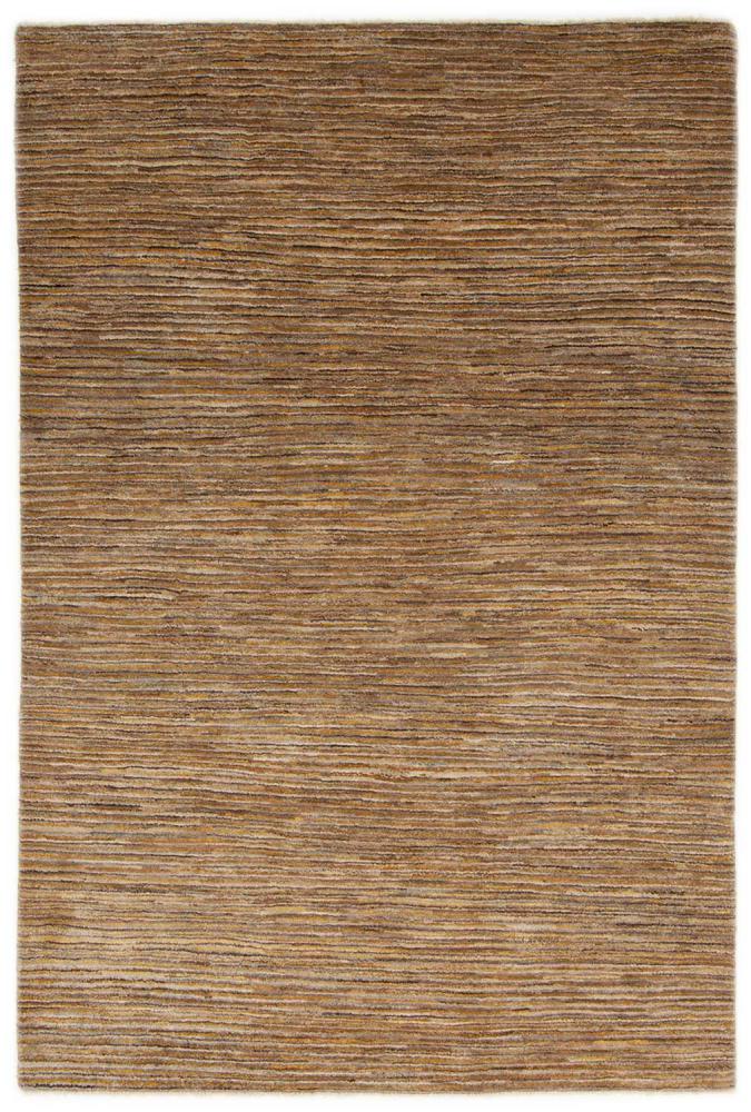 Alfombra pakistaní Gabbeh Pakistan 250x171 250x171, Alfombra persa Anudado a mano