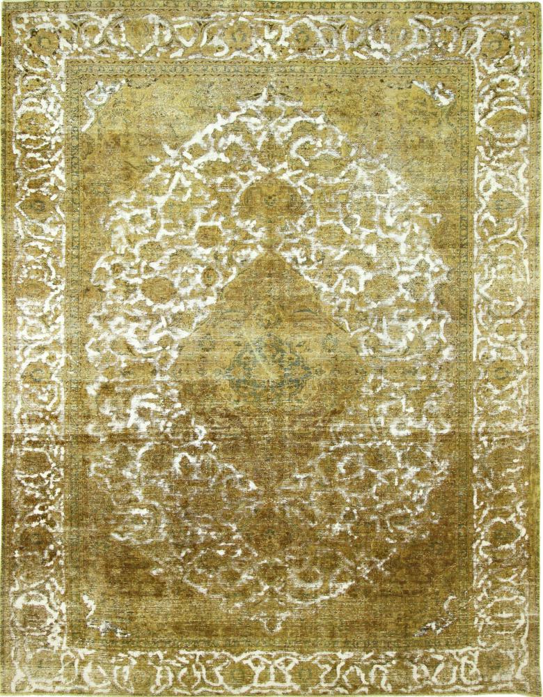 Pakistansk tæppe Vintage Royal 351x269 351x269, Persisk tæppe Knyttet i hånden