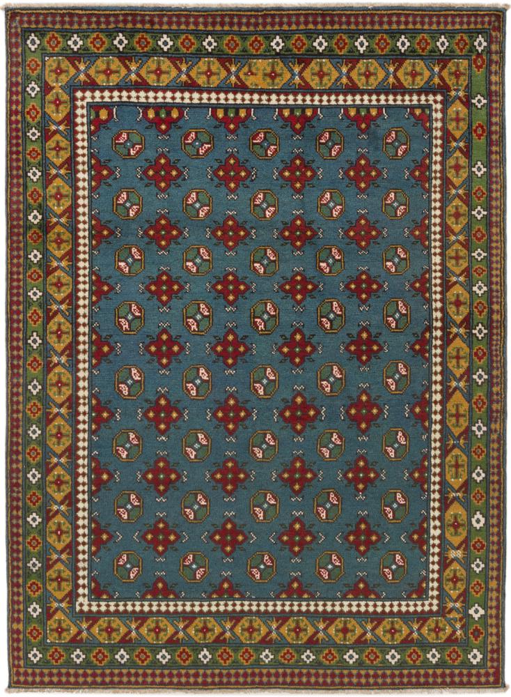 Afghan rug Afghan Akhche 204x148 204x148, Persian Rug Knotted by hand