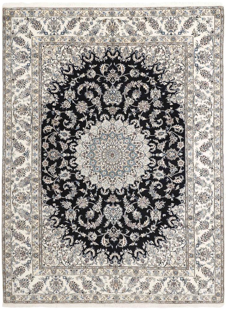 Tapete persa Naim 338x255 338x255, Tapete persa Atado à mão