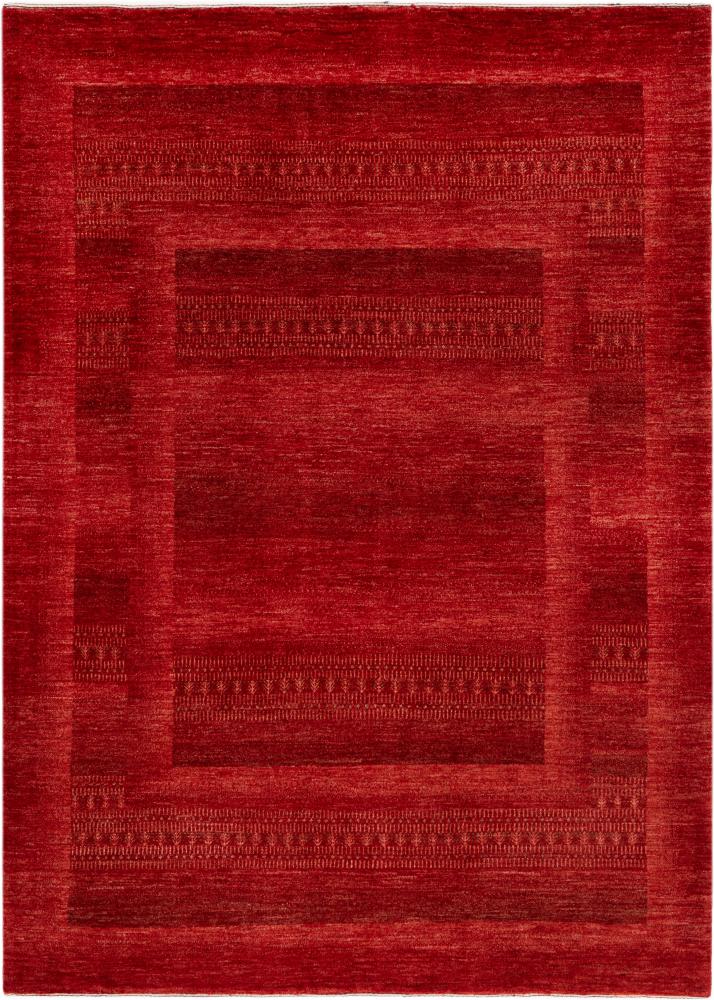 Tappeto persiano Persiano Gabbeh Loribaft Essence 239x173 239x173, Tappeto persiano Annodato a mano