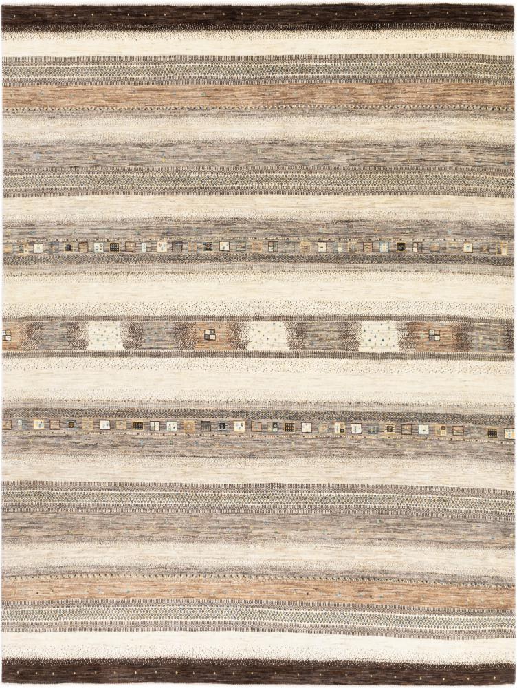 Persialainen matto Perser Gabbeh Loribaft Natura 336x252 336x252, Persialainen matto Käsinsolmittu