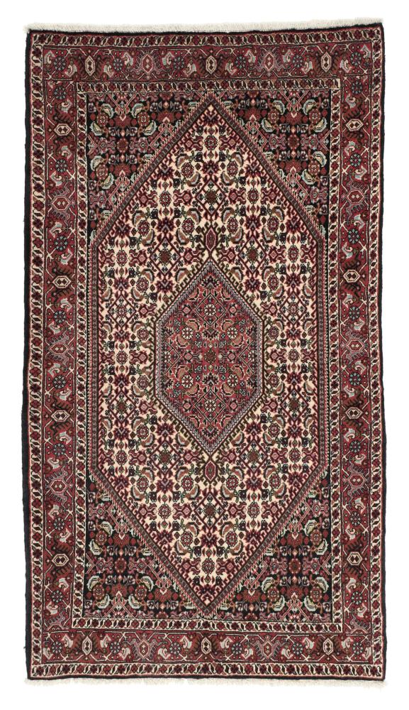 Covor persan Bidjar 166x95 166x95, Covor persan Lucrate de mână