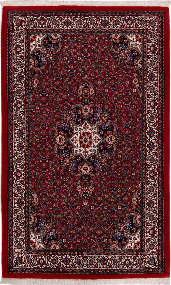 Tappeto persiano Bidjar 189x115 189x115, Tappeto persiano Annodato a mano