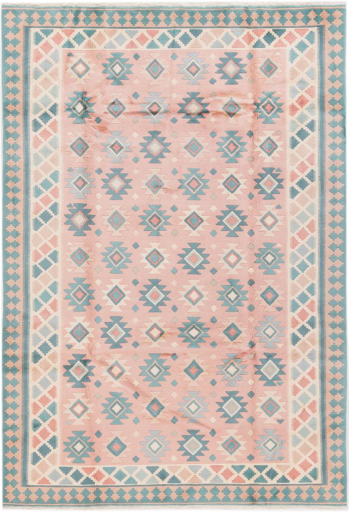 Chinese rug China 240x170 240x170, Persian Rug Knotted by hand