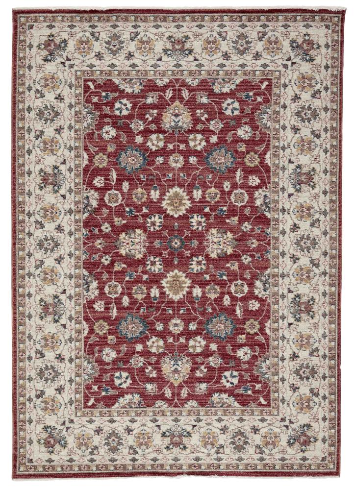 Chinesischer Teppich Sultan 291x199 291x199, Perserteppich Handgeknüpft