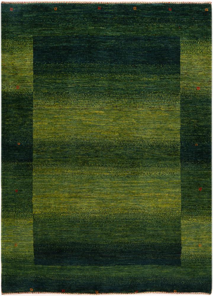 Dywan perski Persja Gabbeh Loribaft Atash 166x122 166x122, Dywan perski Ręcznie tkane