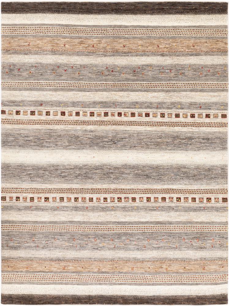 Persisk teppe Perser Gabbeh Loribaft Natura 334x249 334x249, Persisk teppe Håndknyttet