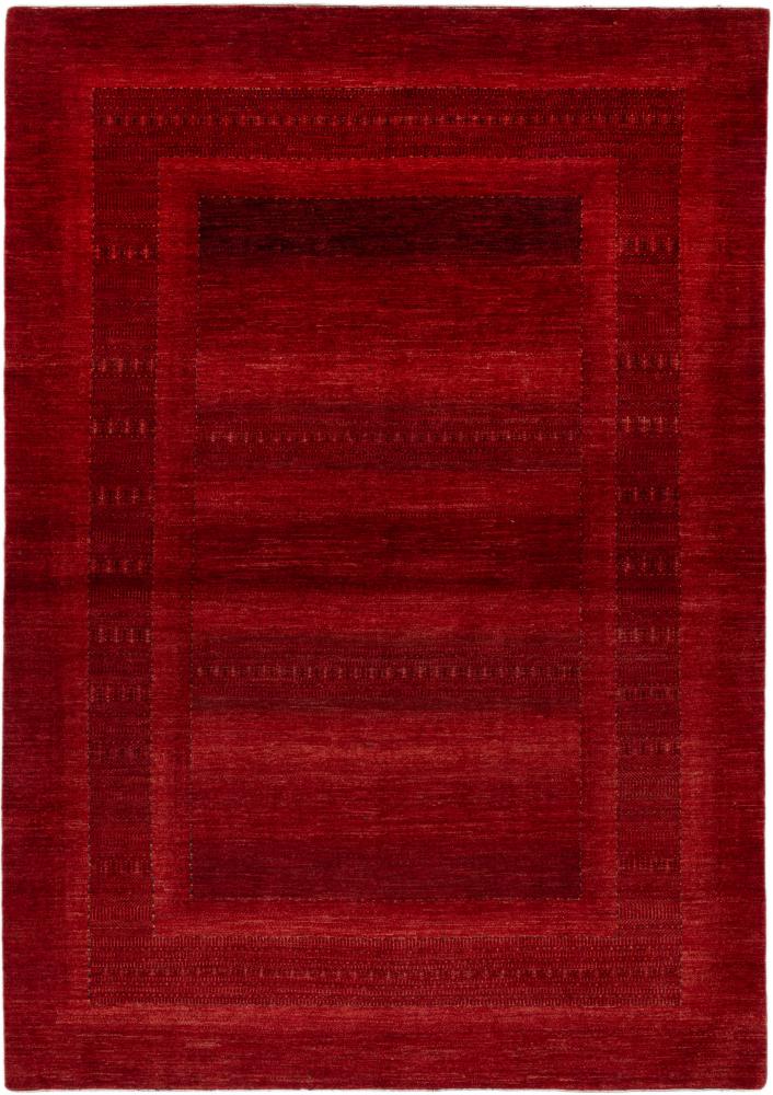 Persialainen matto Persia Gabbeh Loribaft Atash 313x217 313x217, Persialainen matto Solmittu käsin