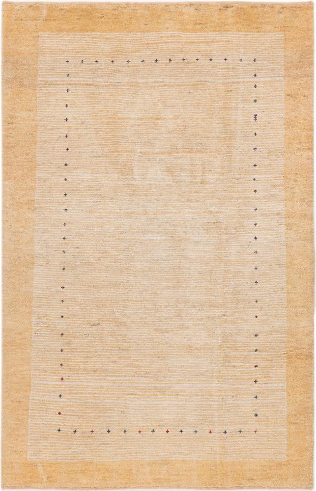 Perzisch tapijt Perzisch Gabbeh Loribaft Z 166x107 166x107, Perzisch tapijt Handgeknoopte