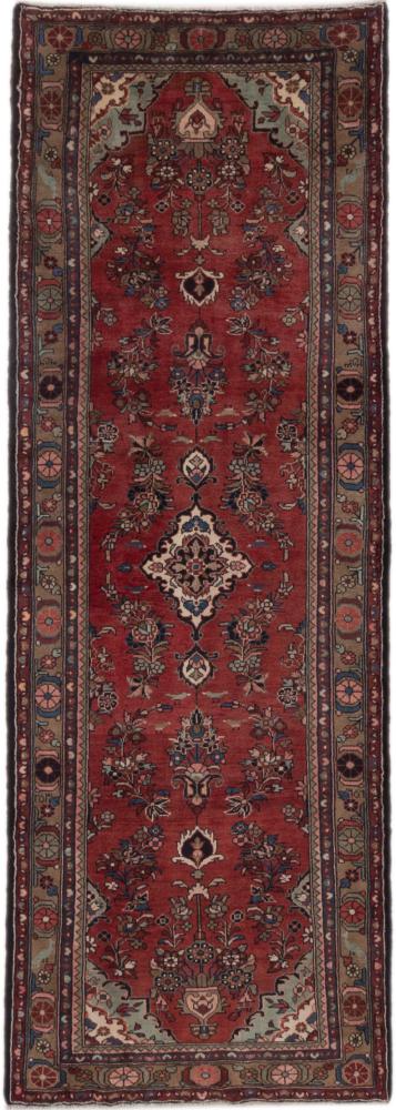 Persian Rug Malayer 303x103 303x103, Persian Rug Knotted by hand
