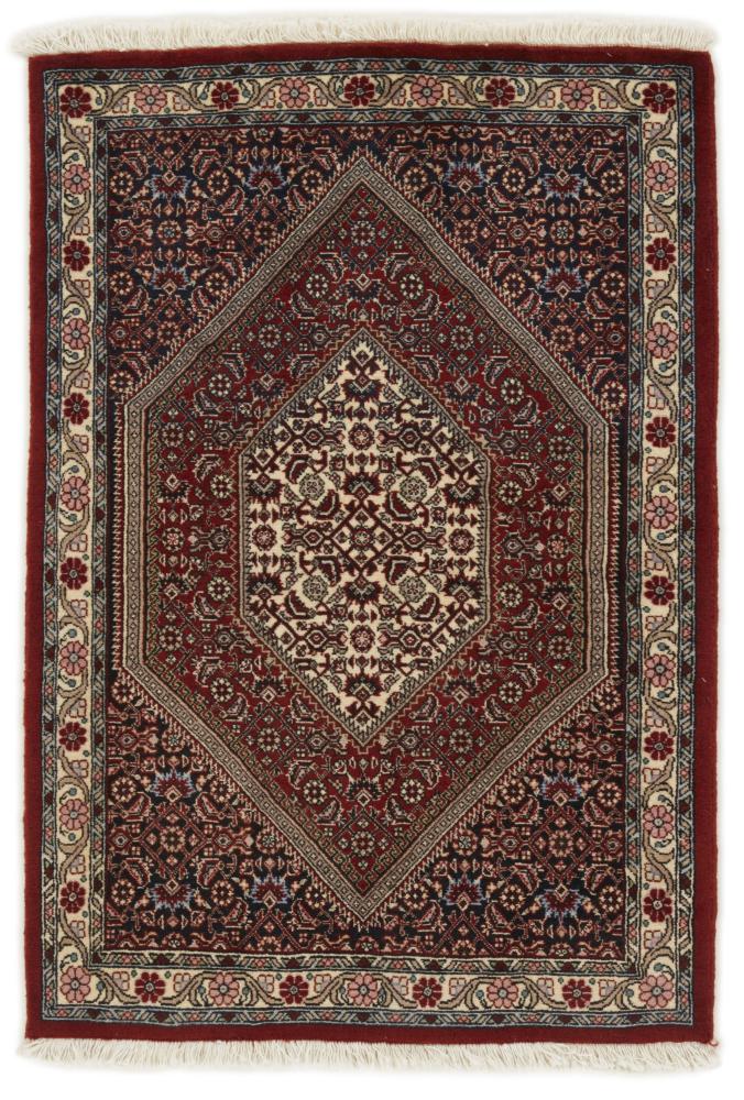 Perzisch tapijt Bidjar 112x77 112x77, Perzisch tapijt Handgeknoopte