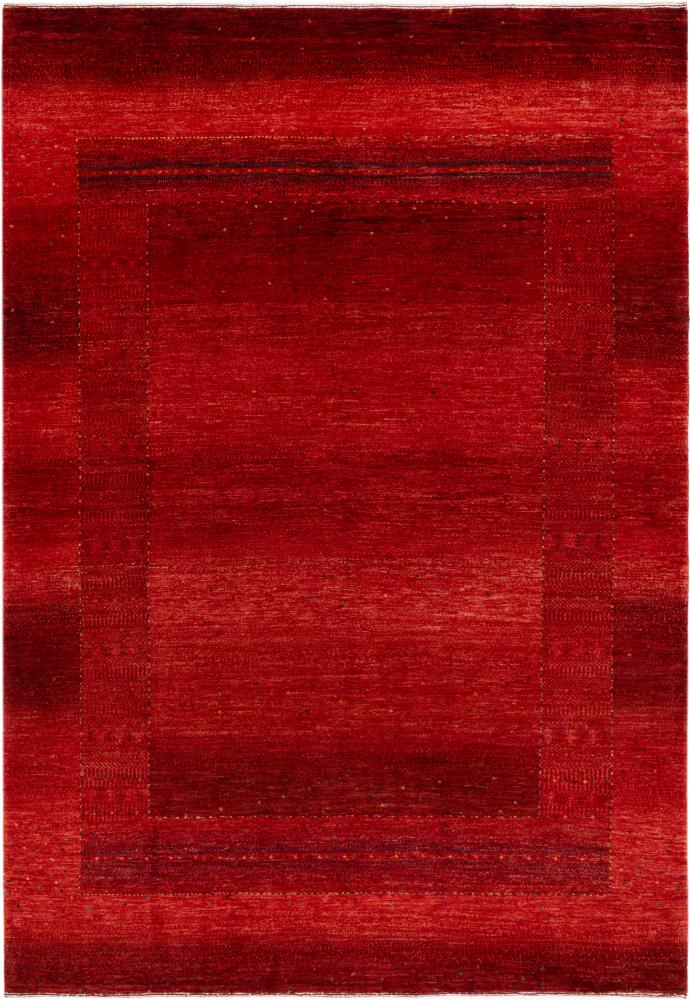 Persian rug Persian Gabbeh Loribaft Essence 241x166 241x166, Persian rug Hand-knotted