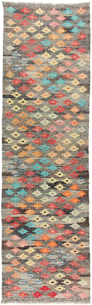 Afgán szőnyeg Kilim Afgán Heritage 288x85 288x85, Perzsa szőnyeg szőttesek