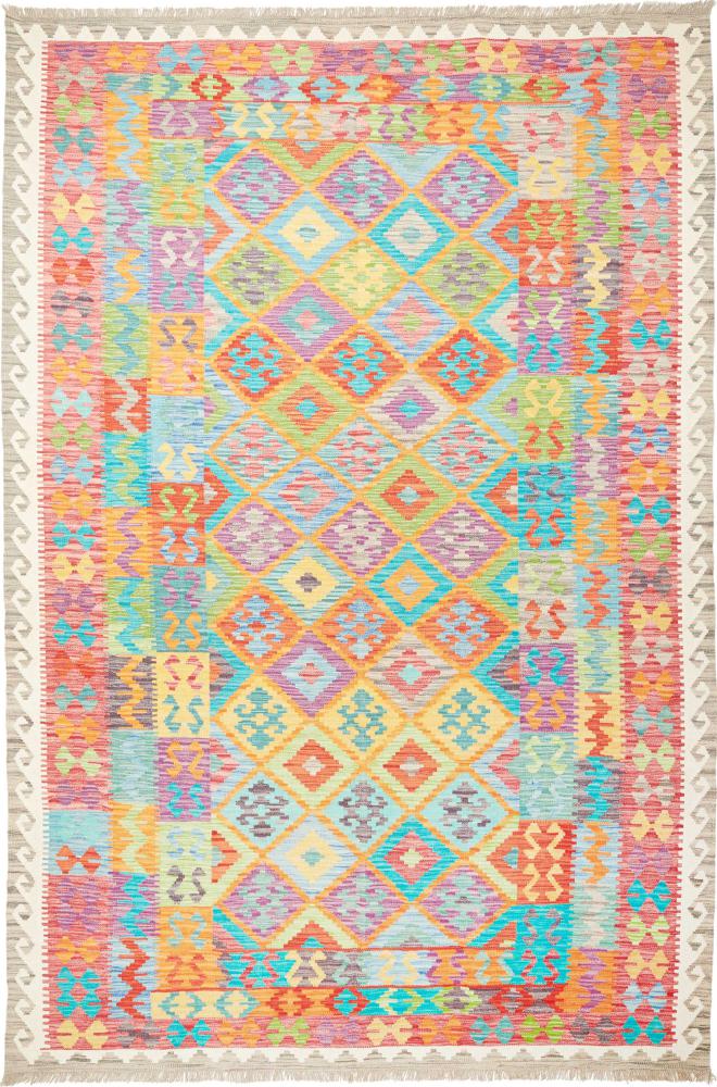 Afghan rug Kilim  Afghan 310x206 310x206, Persian Rug Woven by hand