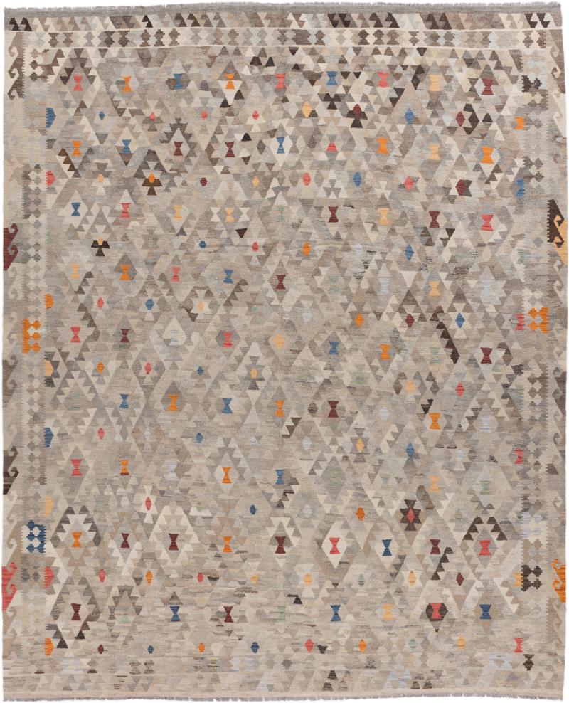 Afghan rug Kilim Afghan Heritage 393x324 393x324, Persian Rug Woven by hand