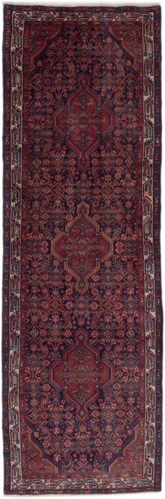 Persian Rug Taajabad 311x114 311x114, Persian Rug Knotted by hand