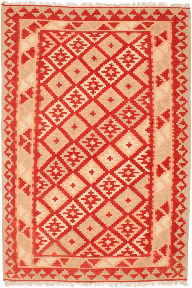 Perzsa szőnyeg Kilim Fars 6'11"x4'9" 6'11"x4'9", Perzsa szőnyeg szőttesek