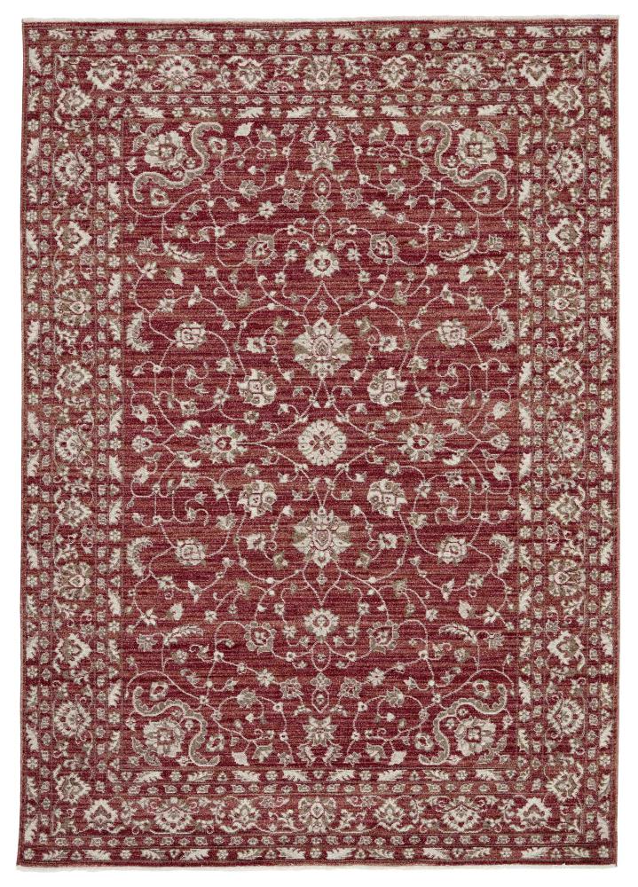 Chinesischer Teppich Sultan 239x169 239x169, Perserteppich Handgeknüpft