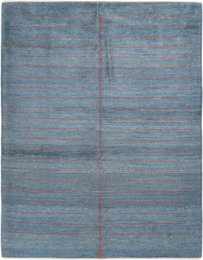 Perzisch tapijt Perzisch Gabbeh Loribaft Z 200x157 200x157, Perzisch tapijt Handgeknoopte