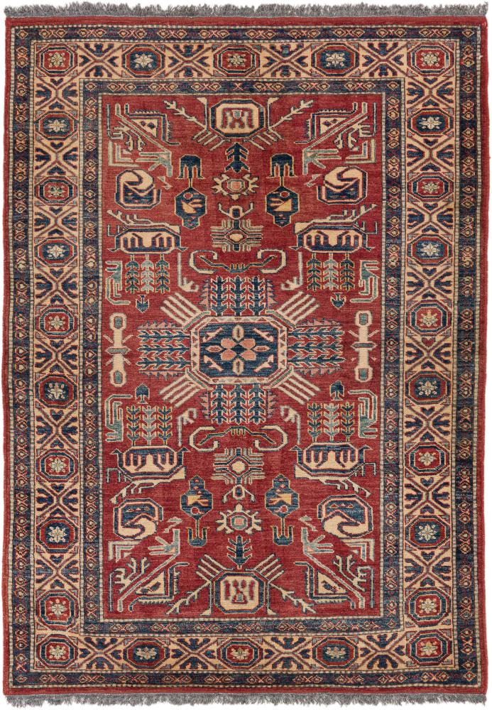 Tappeto Afgano Ziegler Farahan 182x130 182x130, Tappeto persiano Annodato a mano