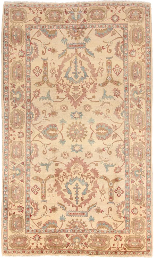 Pakistani rug Ziegler Farahan 293x174 293x174, Persian Rug Knotted by hand