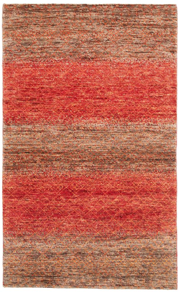 Pakistani rug Arijana Shaal 156x96 156x96, Persian Rug Knotted by hand