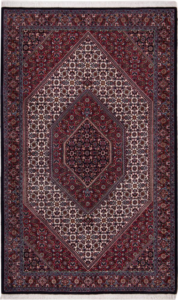 Persian Rug Bidjar 184x115 184x115, Persian Rug Knotted by hand