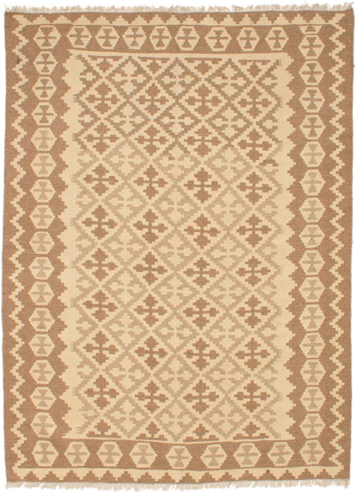 Tapete persa Kilim Fars 210x154 210x154, Tapete persa Tecido à mão