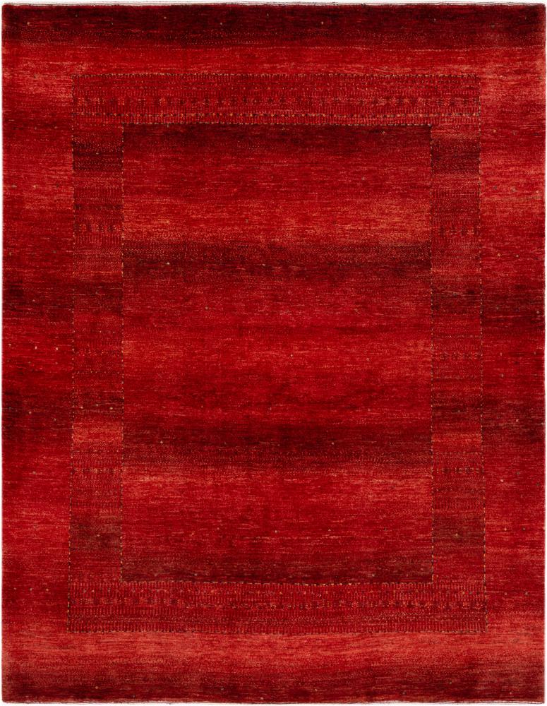 Persian rug Persian Gabbeh Loribaft Essence 232x178 232x178, Persian rug Hand-knotted
