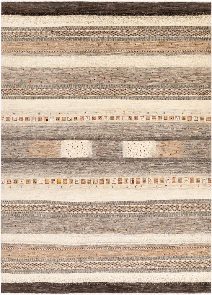 Persian rug Perser Gabbeh Loribaft Natura 343x248 343x248, Persian rug Hand-knotted