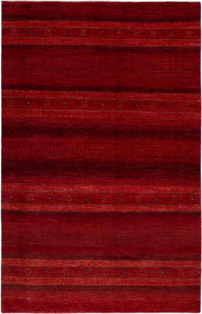 Persialainen matto Persia Gabbeh Loribaft Atash 310x201 310x201, Persialainen matto Solmittu käsin