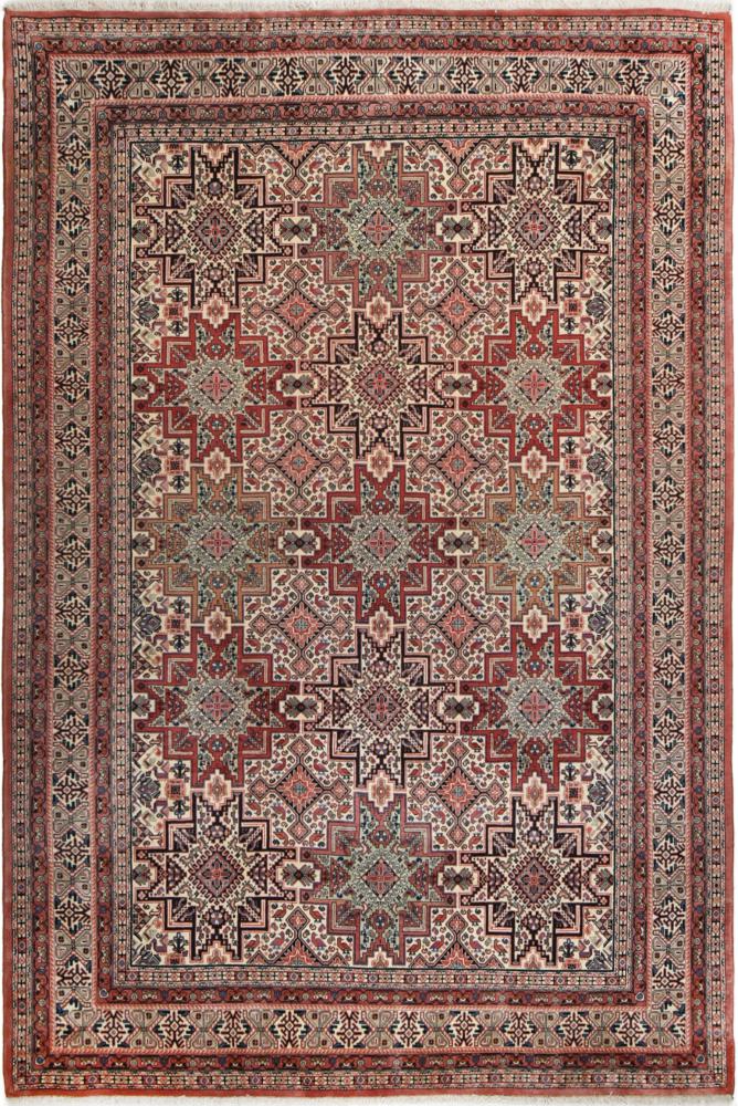 Perzisch tapijt Abadeh 359x245 359x245, Perzisch tapijt Handgeknoopte