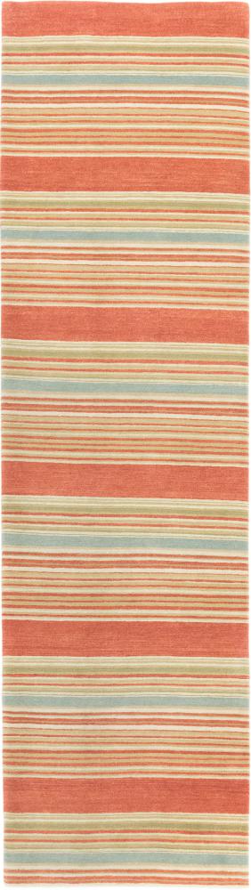 Tapete Nepal Nepal 304x87 304x87, Tapete persa Atado à mão