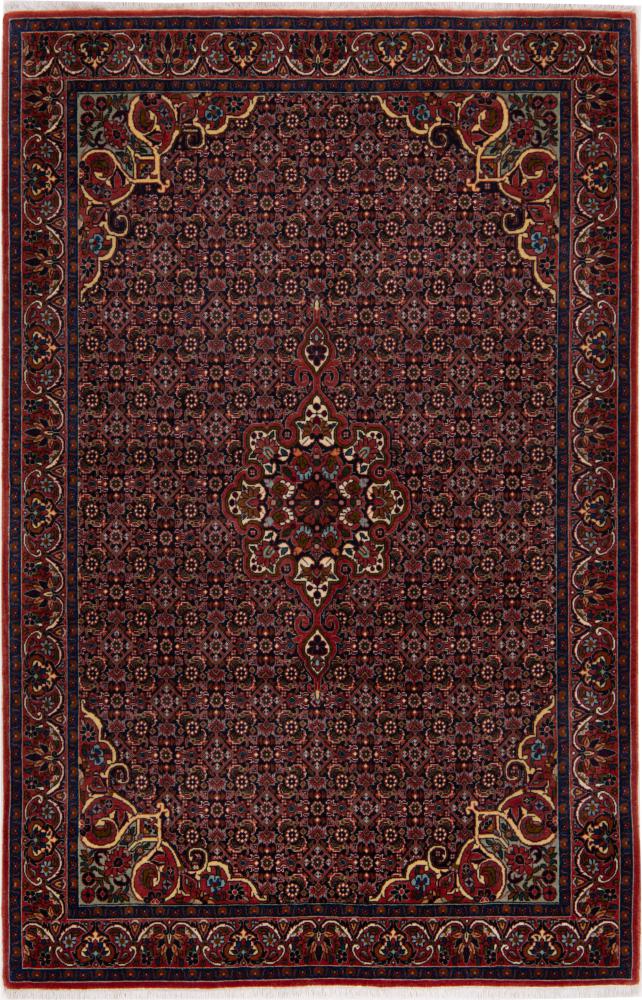 Covor persan Bidjar 173x111 173x111, Covor persan Lucrate de mână