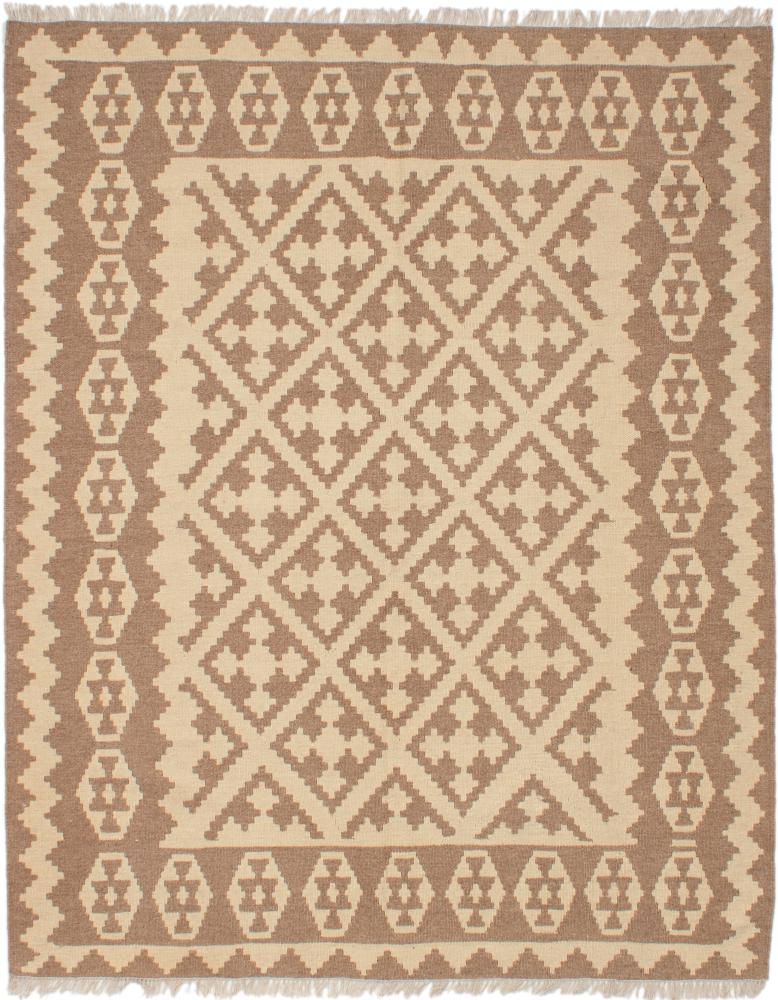 Perzsa szőnyeg Kilim Fars 6'8"x5'5" 6'8"x5'5", Perzsa szőnyeg szőttesek