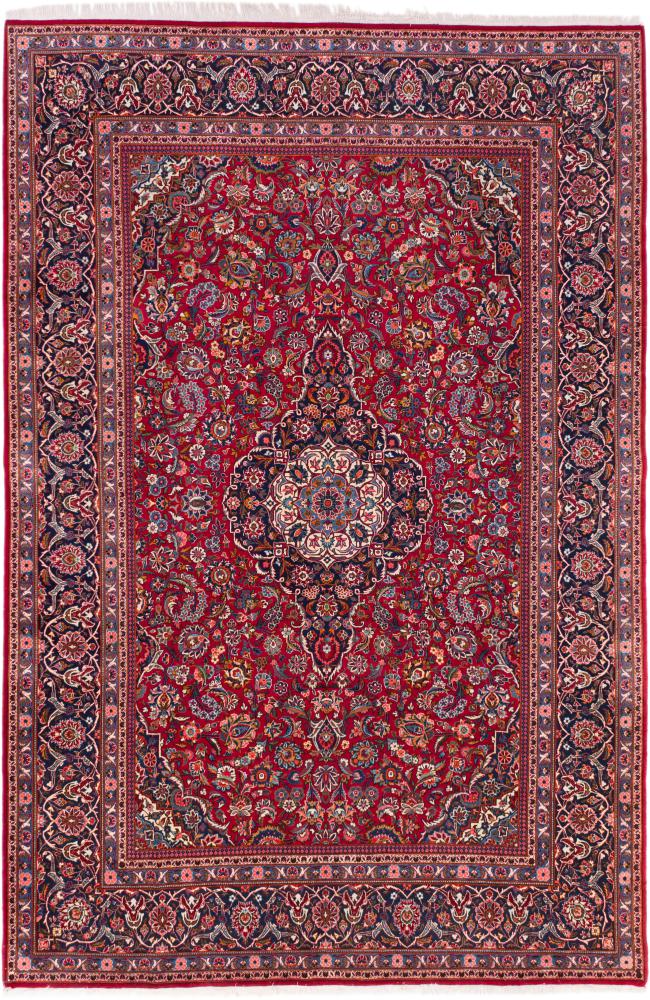 Perzsa szőnyeg Kashan Régi 351x231 351x231, Perzsa szőnyeg Kézzel csomózott