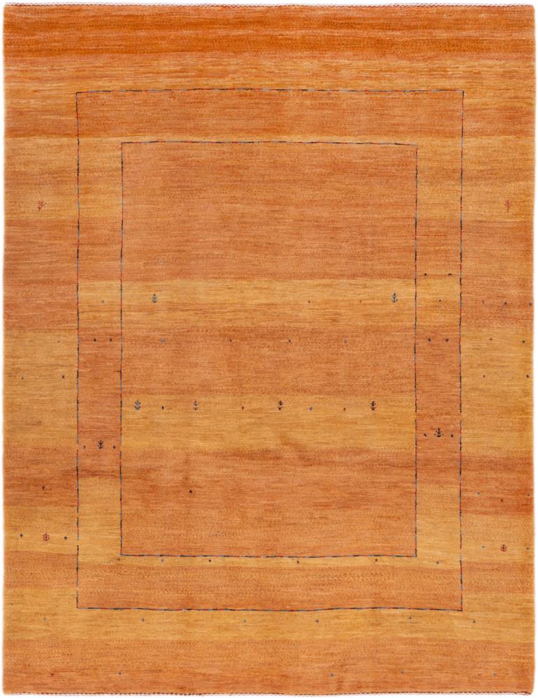 Persialainen matto Persia Gabbeh Loribaft Atash 225x176 225x176, Persialainen matto Solmittu käsin