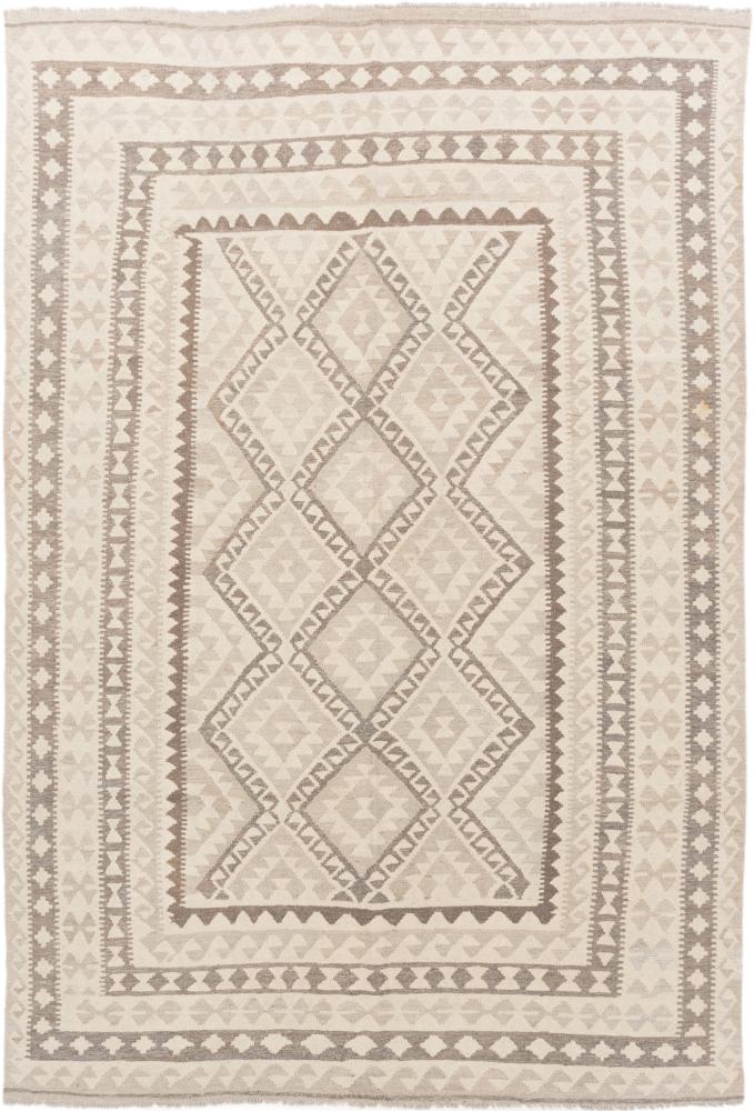 Afgán szőnyeg Kilim Afgán Heritage 292x203 292x203, Perzsa szőnyeg szőttesek