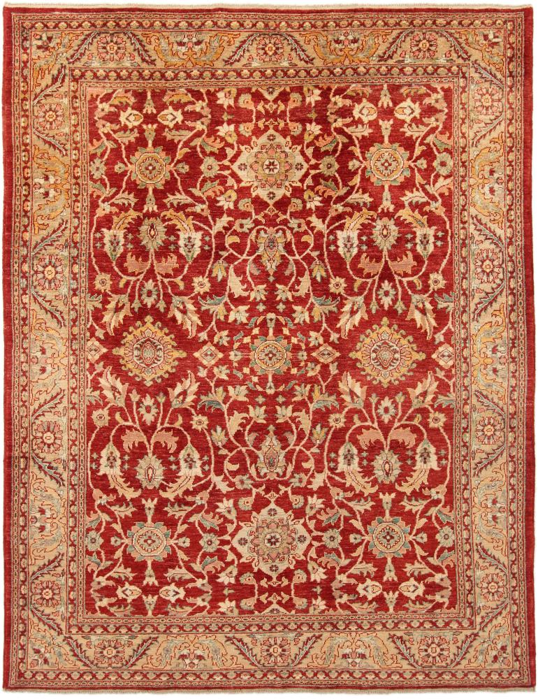 Pakistani rug Ziegler Farahan 263x221 263x221, Persian Rug Knotted by hand
