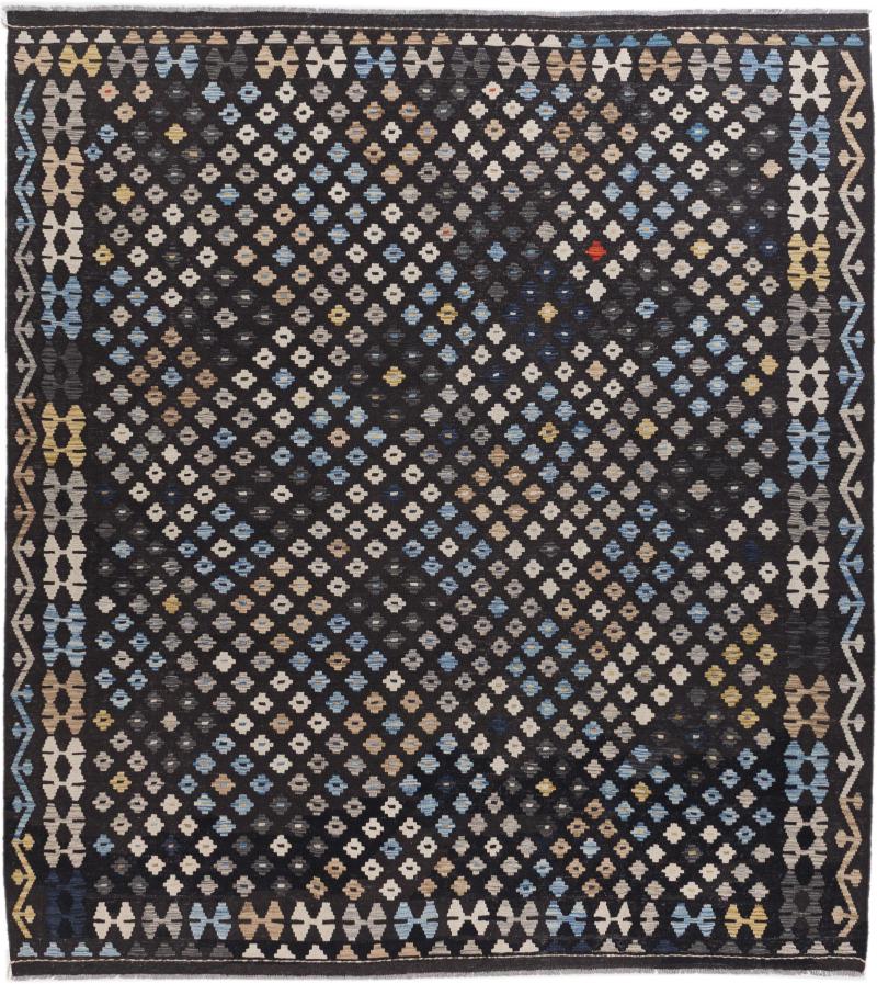 Alfombra afgana Kilim Afghan Heritage 299x271 299x271, Alfombra persa Tejido a mano