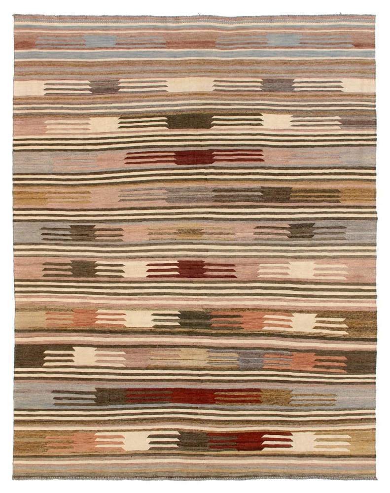 Afghanska mattan Kilim Afghan Heritage 397x294 397x294, Persisk matta handvävd 