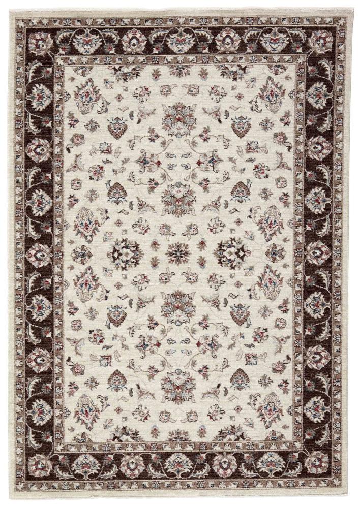 Chinesischer Teppich Sultan 241x171 241x171, Perserteppich Handgeknüpft