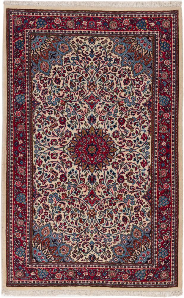 Perzisch tapijt Sarough 210x138 210x138, Perzisch tapijt Handgeknoopte