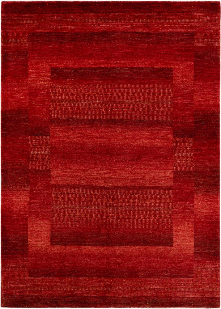 Perserteppich Perser Gabbeh Loribaft Essence 236x171 236x171, Perserteppich Handgeknüpft