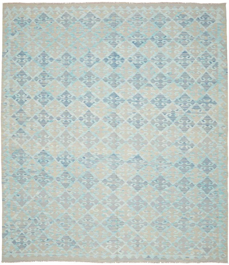 Alfombra afgana Kilim Afghan 300x255 300x255, Alfombra persa Tejido a mano