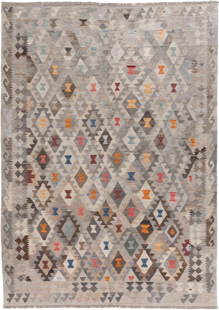 Afghan rug Kilim Afghan Heritage 289x206 289x206, Persian Rug Woven by hand