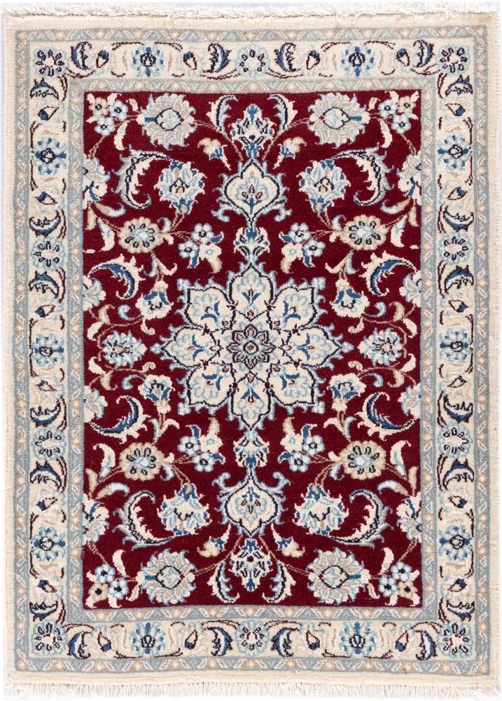 Covor persan Nain 9La 83x60 83x60, Covor persan Lucrate de mână