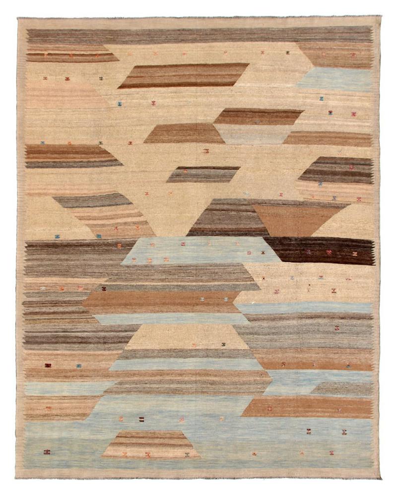 Afganistan-matto Kelim Afghan Heritage 401x307 401x307, Persialainen matto kudottu