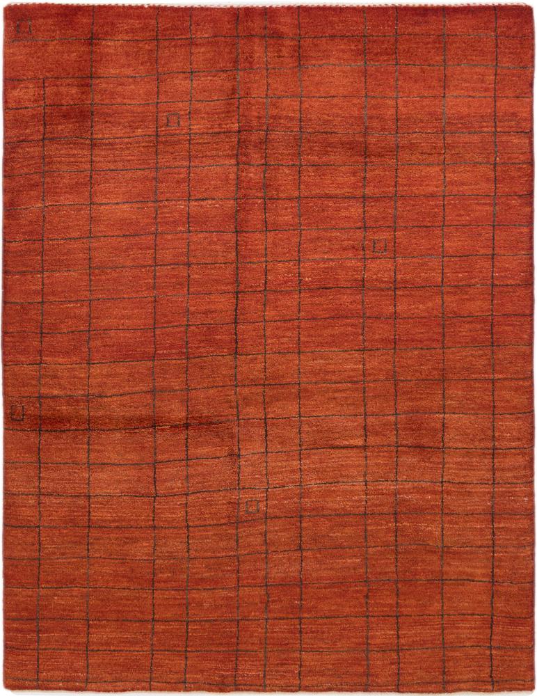 Perzisch tapijt Perzisch Gabbeh Loribaft Z 190x148 190x148, Perzisch tapijt Handgeknoopte